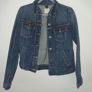 J.Crew Denim Jacket